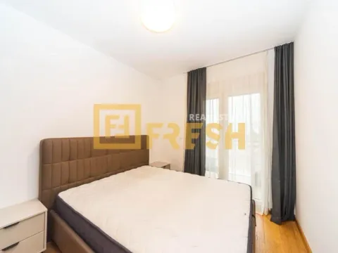 Izdavanje, jednosoban stan, 44m², City Kvart, Podgorica - image 7