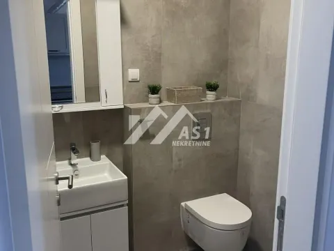 Izdavanje, jednosoban stan, 42m², Sajam, Novi Sad Sve Podlokacije - image 8