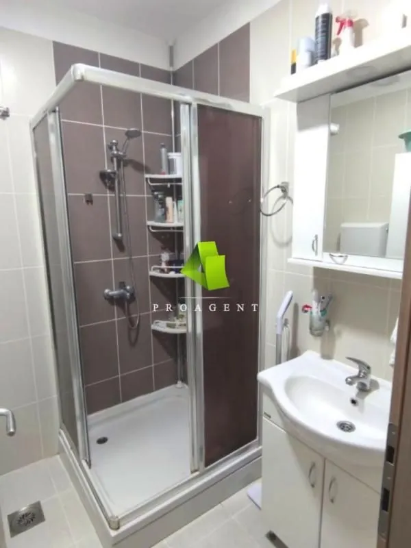 Rent, two bedroom apartment, 55m², Pantelej, Niš