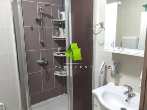 Rent, two bedroom apartment, 55m², Pantelej, Niš - image 10