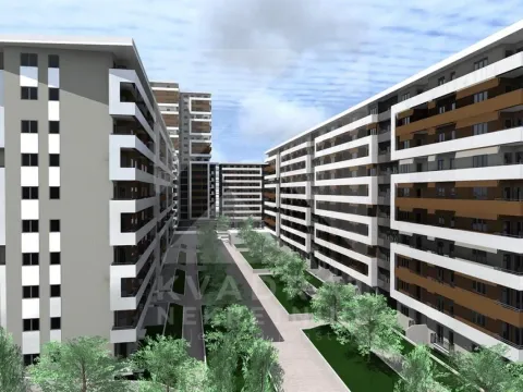 Rent, office space, 158m², Central Point, Podgorica - image 2