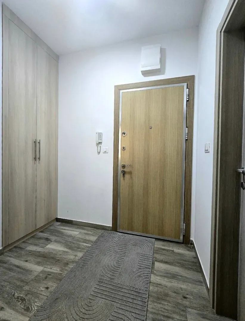 Prodaja, stan, 51m², Stari Aerodrom, Podgorica