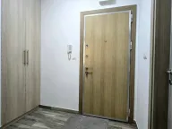 Izdavanje, jednosoban stan, 51m², Stari Aerodrom, Podgorica - image 12