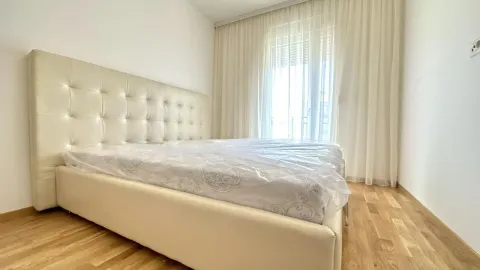Rent, two bedroom apartment, 62m², Ljubović, Podgorica - image 5