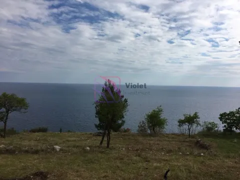 Prodaja, plac, 2500m², Reževići, Budva - image 22