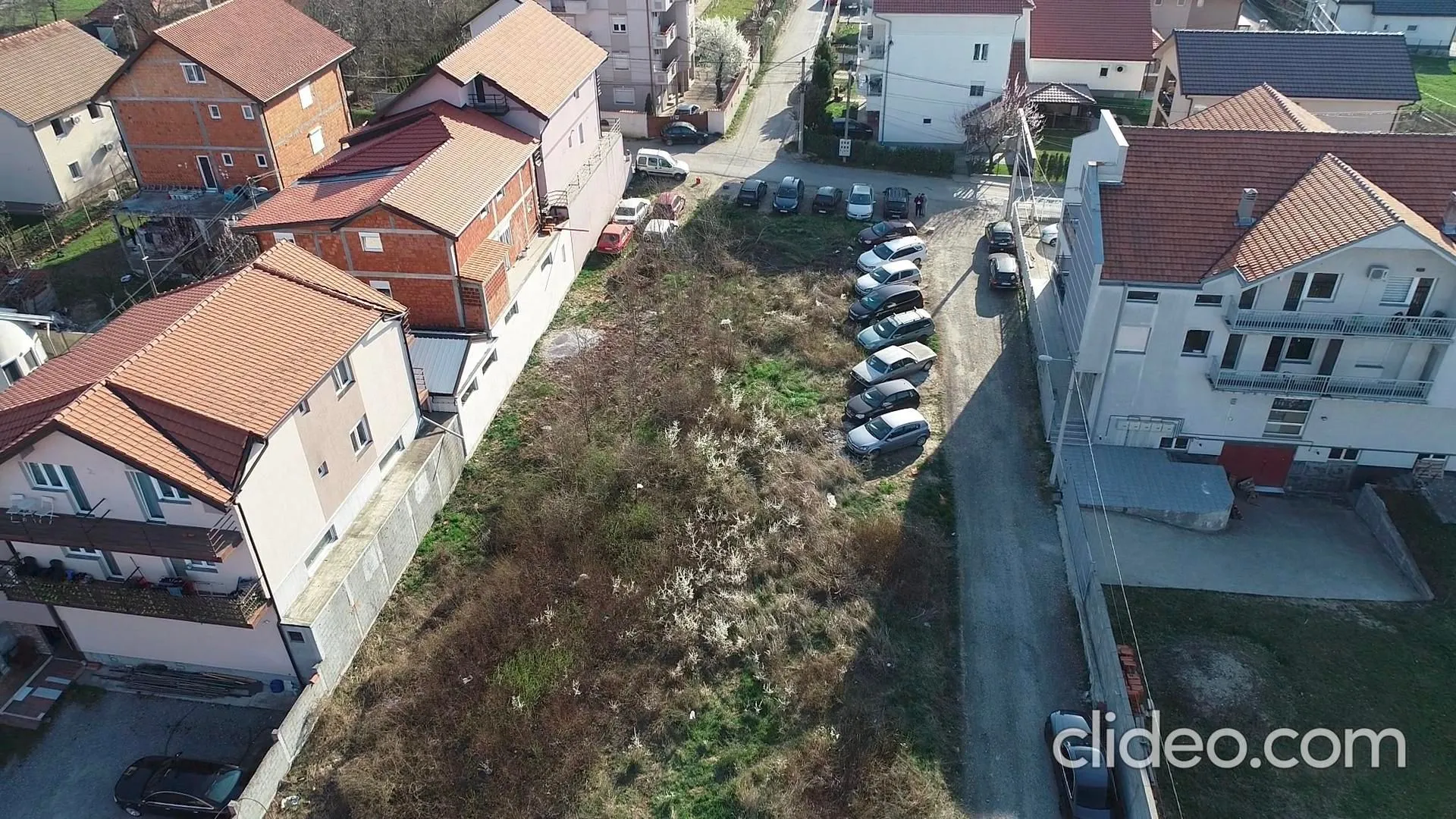 Prodaja, plac, 450m², Žarkovo, Beograd