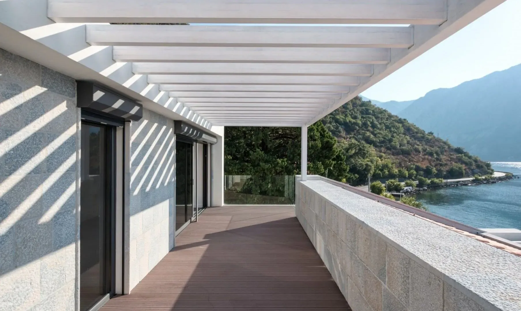 Prodaja, kuća, 669m², Kotor, Crna Gora