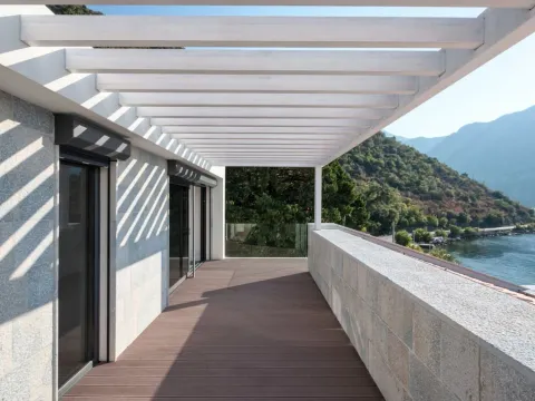 Sale, house, 669m², Strp, Kotor - image 16