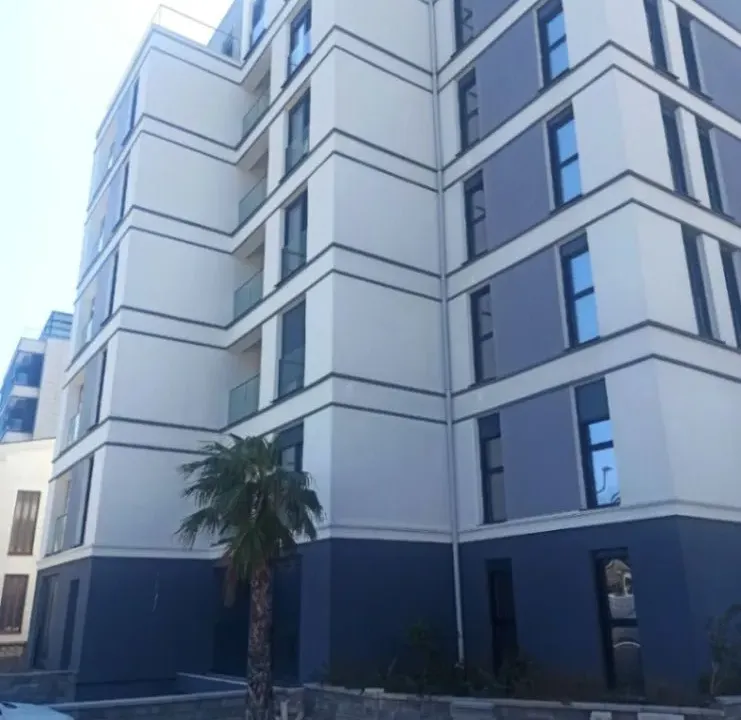 Prodaja, dvosoban stan, 72m², Zagorič, Podgorica