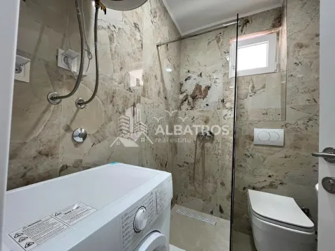 Rent, one bedroom apartment, 40m², Polje, Bar - image 7