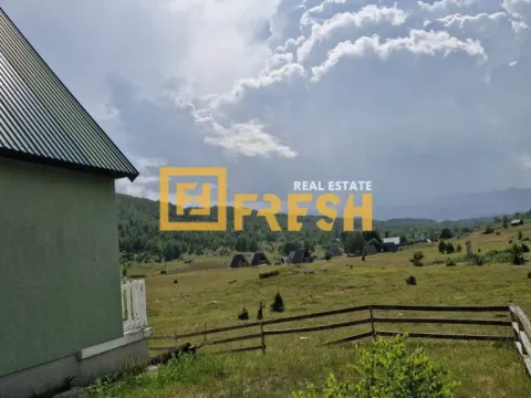 Prodaja, kuća, 88m², Žabljak, Crna Gora - image 4