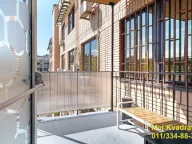 Izdavanje, poslovni prostor, 40m², Savski Venac, Beograd - image 18