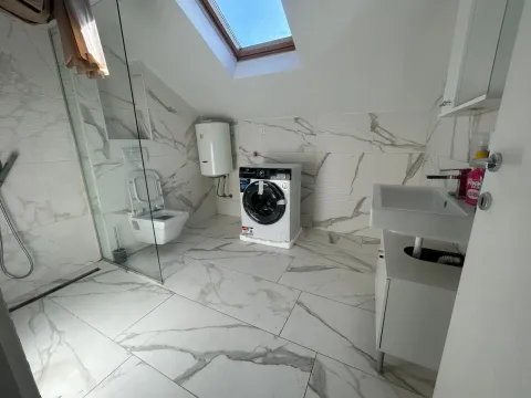 Rent, house, 65m², Dalmatinska ulica, Podgorica - image 5