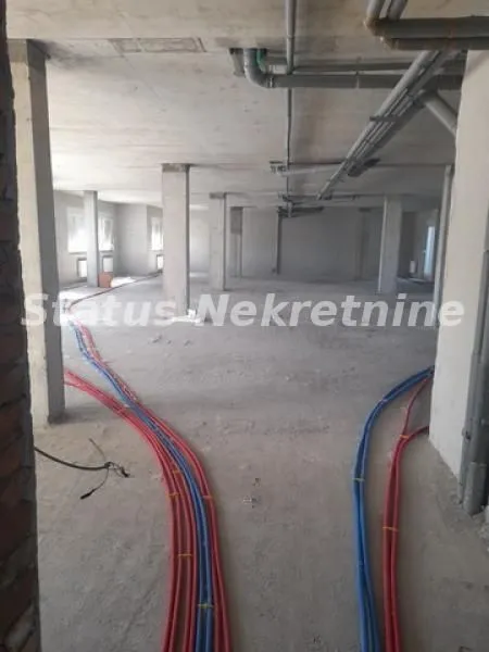 Rent, office space, 333m², Klisa, Novi Sad Sve Podlokacije