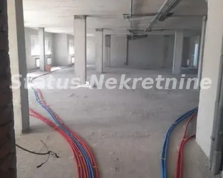 Rent, office space, 333m², Klisa, Novi Sad Sve Podlokacije - image 2