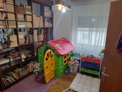 Prodaja, kuća, 92m², Peščara, Subotica - image 15