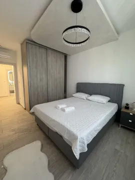 Sale, two bedroom apartment, 74m², Bečići, Budva - image 15