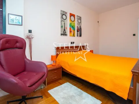 Izdavanje, dvosoban stan, 76m², Centar, Podgorica - image 7