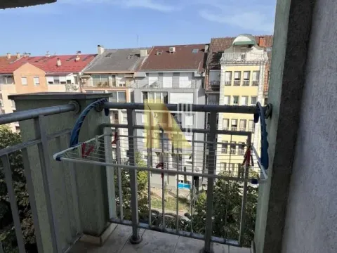 Prodaja, jednosoban stan, 25m², Grbavica, Novi Sad Sve Podlokacije - image 13