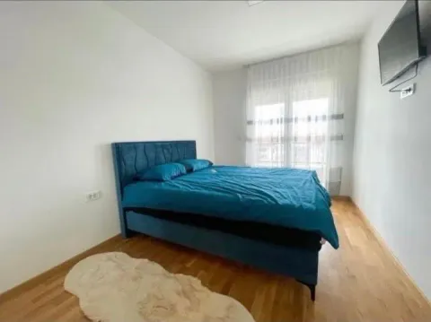 Rent, one bedroom apartment, 50m², Stari Aerodrom, Podgorica - image 6