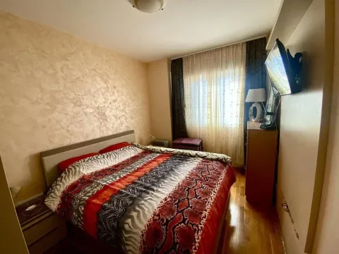 Rent, three bedroom apartment, 95m², Ljubović, Podgorica - image 9