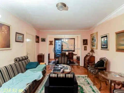 Prodaja, četvorosoban stan, 109m², Vračar Hram, Vračar Sve Podlokacije - image 3