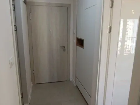 Izdavanje, jednosoban stan, 42m², Pobrežje, Podgorica - image 2