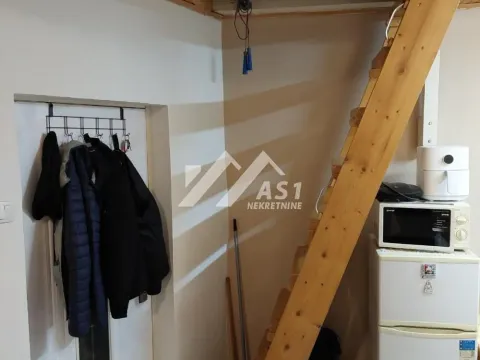 Izdavanje, jednosoban stan, 37m², Novi Sad Sve Podlokacije, Novi Sad - image 5