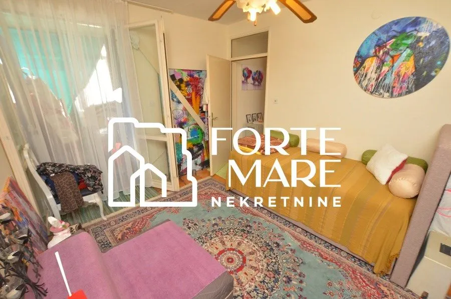 Prodaja, dvosoban stan, 68m², Topla, Herceg Novi