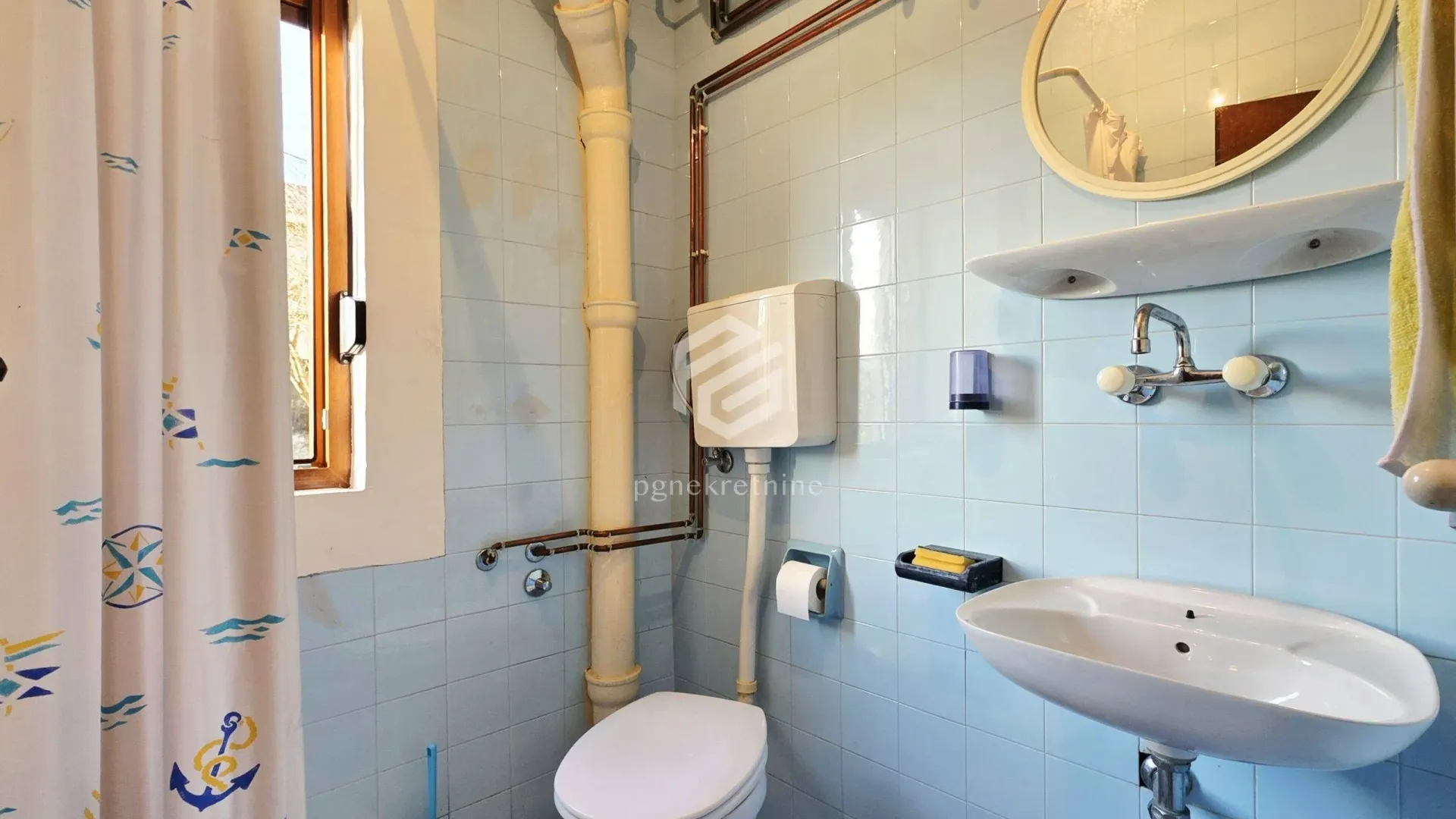 Izdavanje, kuća, 170m², Spuž, Danilovgrad