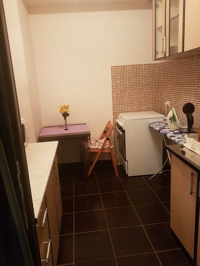 Rent, two bedroom apartment, 60m², Centar, Podgorica