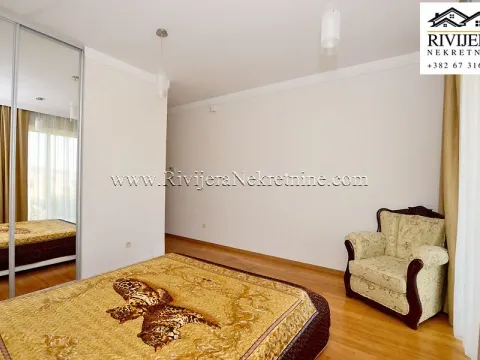 Prodaja, četvorosoban stan, 107m², Đenovići, Herceg Novi - image 18