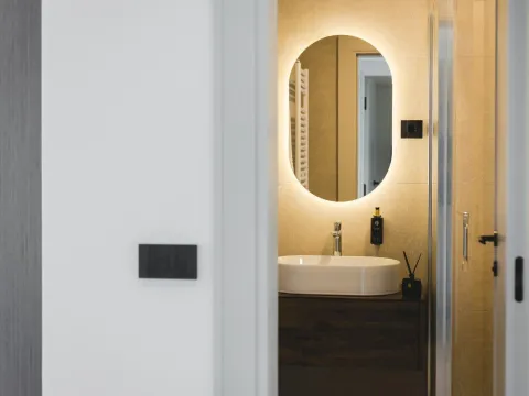 Sale, house, 197m², Reževići, Budva - image 24