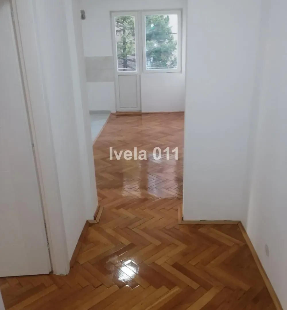 Prodaja, dvosoban stan, 61m², Karaburma, Palilula Sve Podlokacije