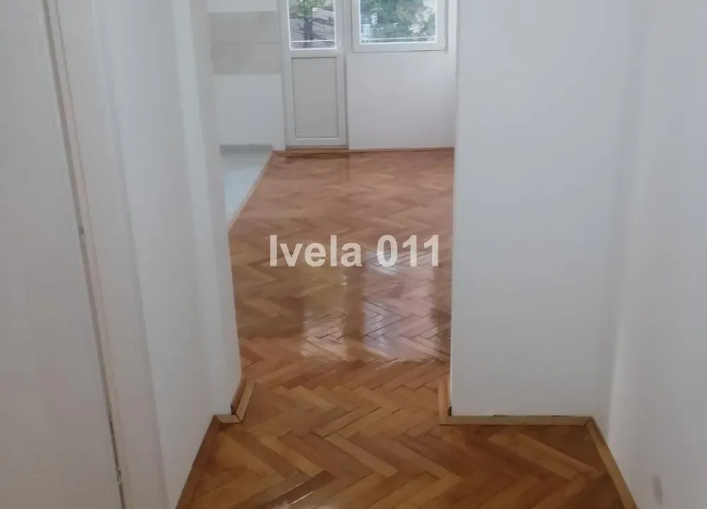 Prodaja, dvosoban stan, 61m², Karaburma, Palilula Sve Podlokacije