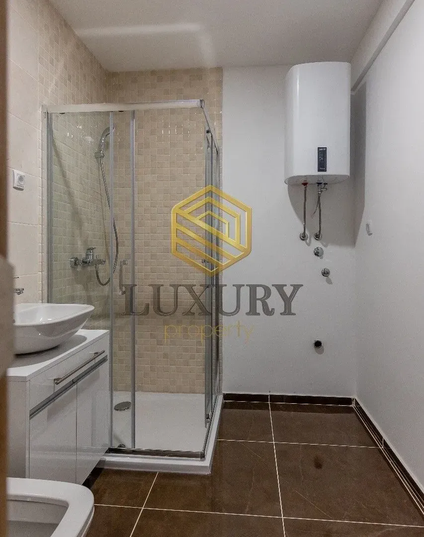 Sale, two bedroom apartment, 68m², Bečići, Budva