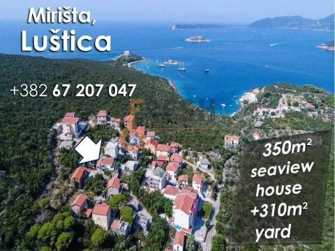 Prodaja, kuća, 350m², Herceg Novi, Crna Gora - image 1