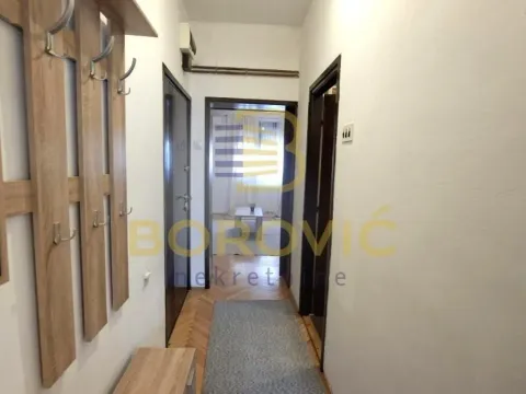 Rent, one bedroom apartment, 34m², Crveni Krst, Beograd - image 5