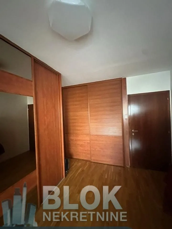 Rent, two bedroom apartment, 86m², Gintaš, Podgorica
