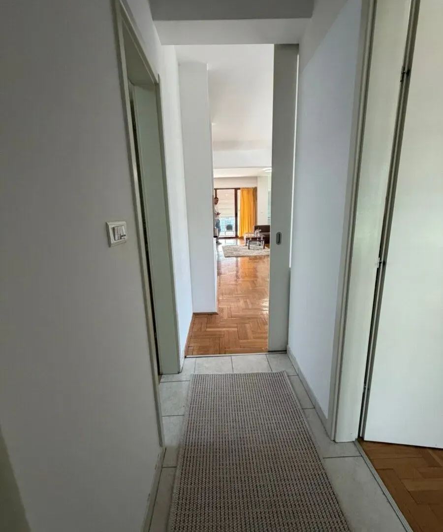 Rent, two bedroom apartment, 100m², Preko Morače, Podgorica