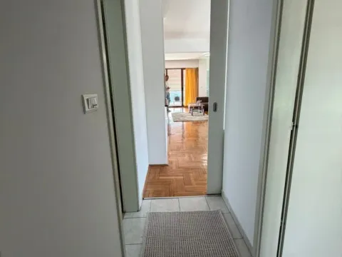Rent, two bedroom apartment, 100m², Preko Morače, Podgorica - image 14