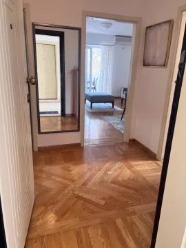Prodaja, jednosoban stan, 67m², Sveti Stefan, Budva - image 5