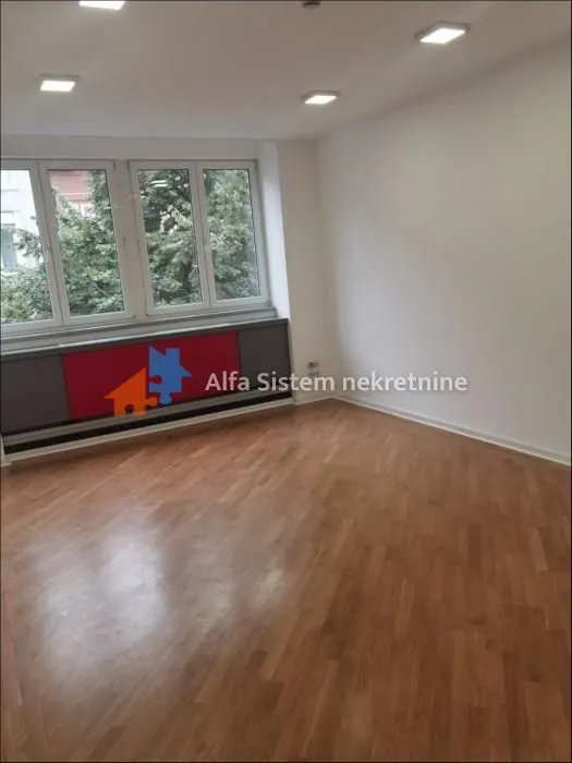 Rent, office space, 420m², Stari Grad, Beograd