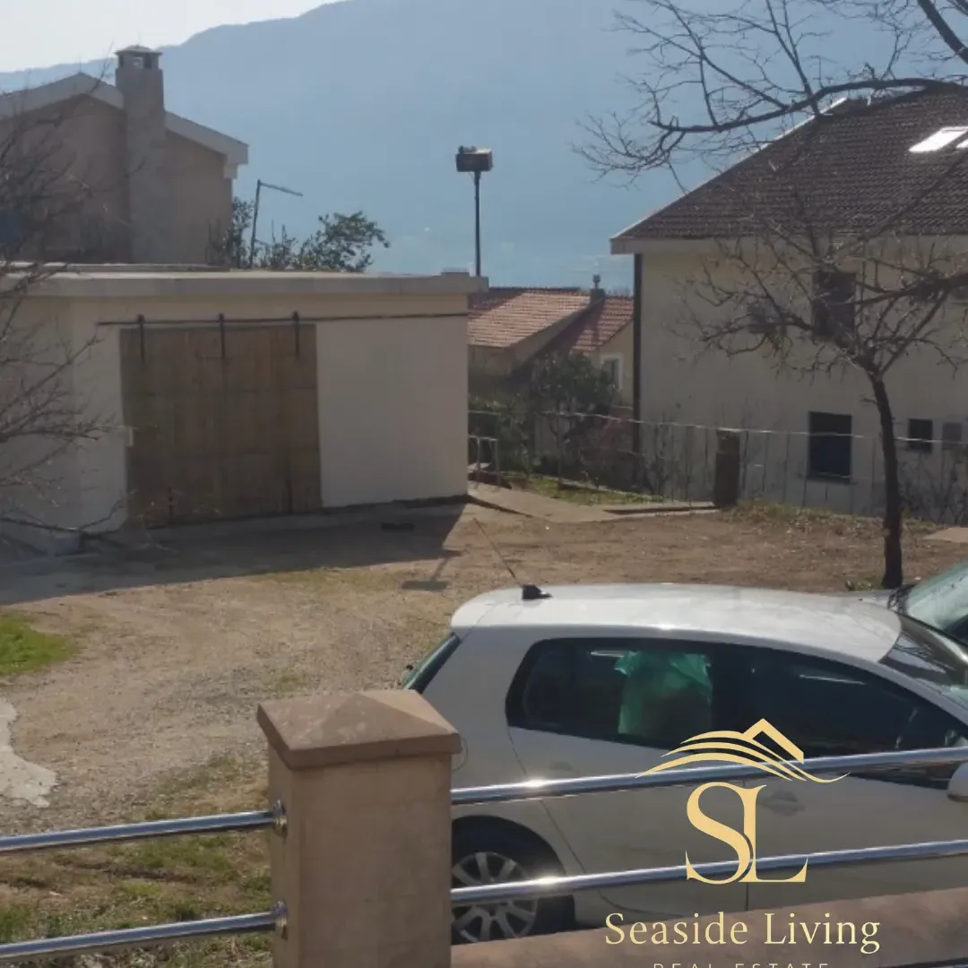 Prodaja, plac, 906m², Dobrota, Kotor