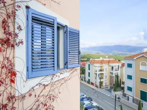 Prodaja, dvosoban stan, 78m², Luštica Bay, Tivat - image 9