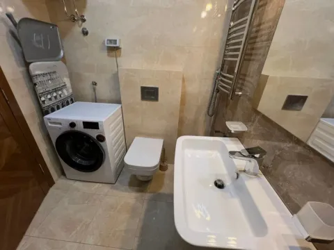 Rent, one bedroom apartment, 57m², Centar, Podgorica - image 10