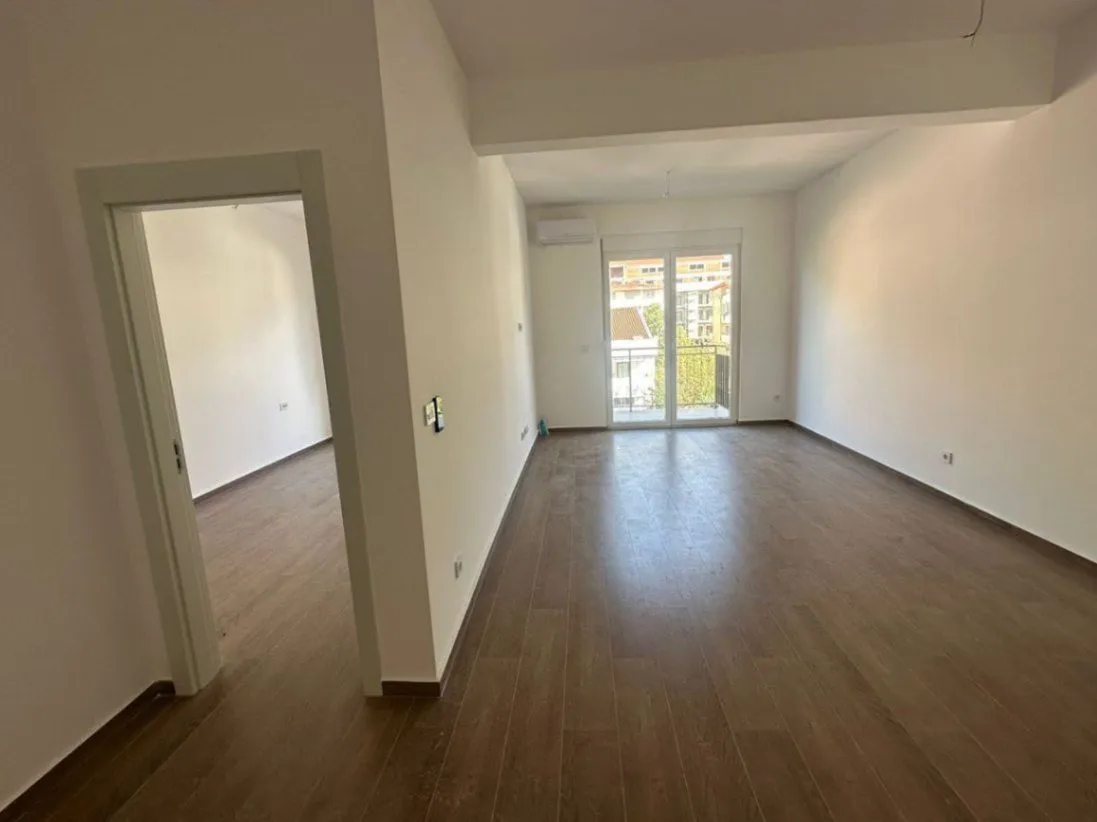 Sale, one bedroom apartment, 51m², Budva, Crna Gora