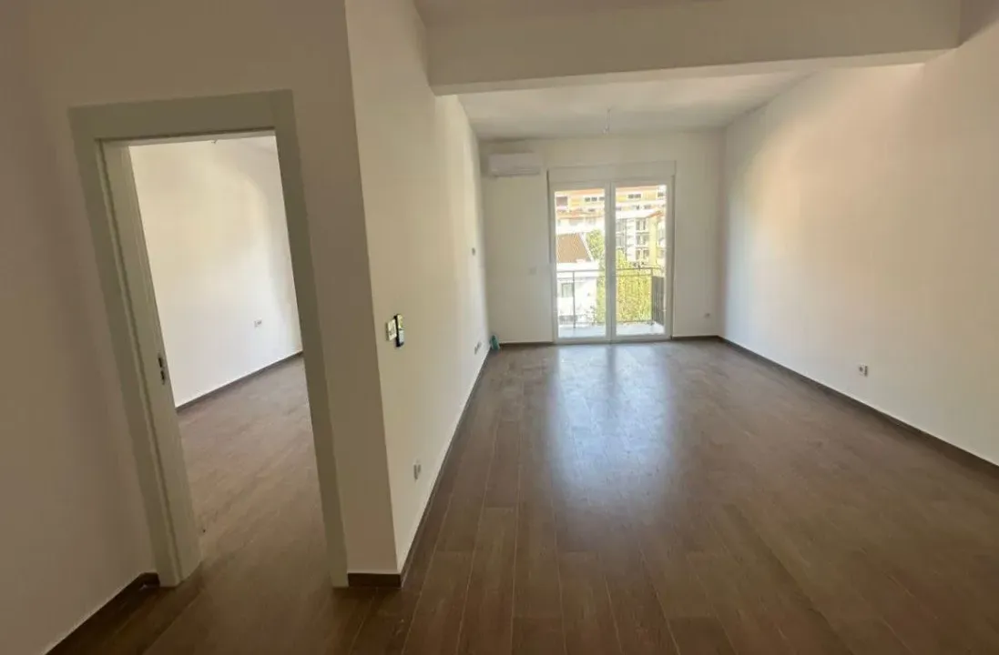 Prodaja, jednosoban stan, 51m², Budva, Crna Gora