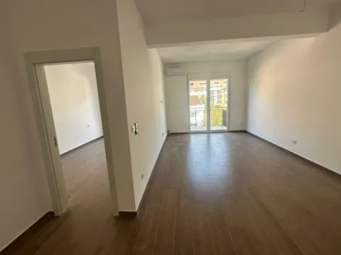 Sale, one bedroom apartment, 51m², Budva, Crna Gora - image 1