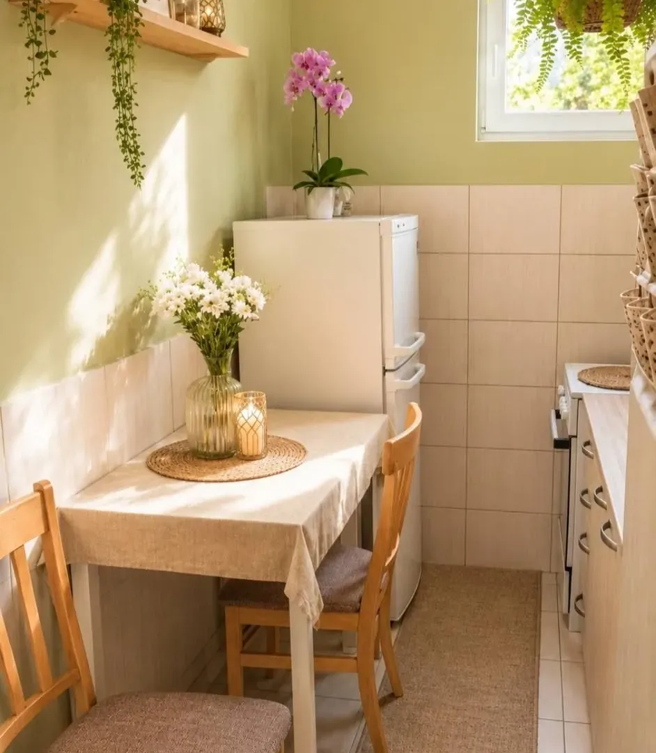 Sale, studio apartment, 40m², Centar, Podgorica